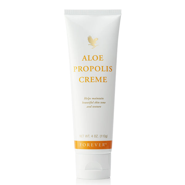 Forever Aloe Propolis Creme, 113g Tube
